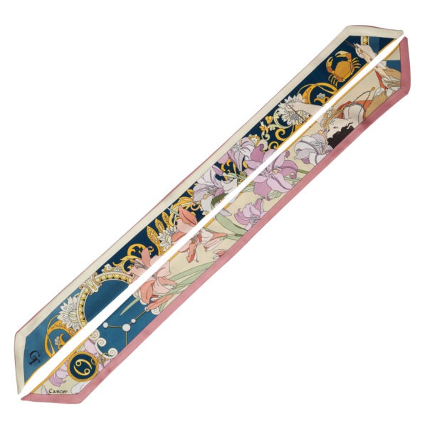 Zodiaco Bandeau Cancer